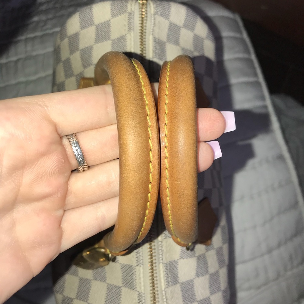 Louis Vuitton Speedy 25 TRADED - Picture 3 of 8